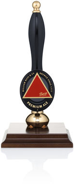 Draught Bass, cask 10 gal x 1